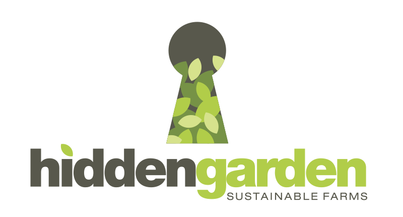 Hidden Garden