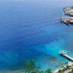 Christmas Island Flying Fish Cove