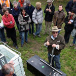 Hidden Garden Permaculture Courses and Workshops